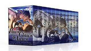 Paws, Claws and Aww's: Box Set (Kindle Edition)