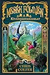 A Kívánságvarázslat by Chris Colfer