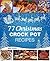 Christmas Recipes - 77 Christmas Crock Pot Recipes: (Crock-Pot Meals, Christmas Cookbook, Crock Pot Cookbook, Slow Cooker, Slow Cooker Recipes, Slow Cooking, Traditional Recipes)