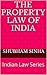 The property Law of India: ...