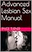Advanced Lesbian Sex Manual