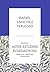 Altos Estudios Eclesiásticos. Gramática. Narración. Diversiones (Ensayos Reunidos, #1)