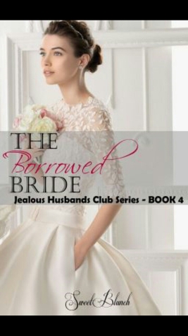The Borrowed Bride (ebook)