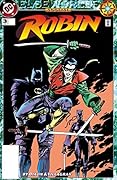 Robin Annual #3