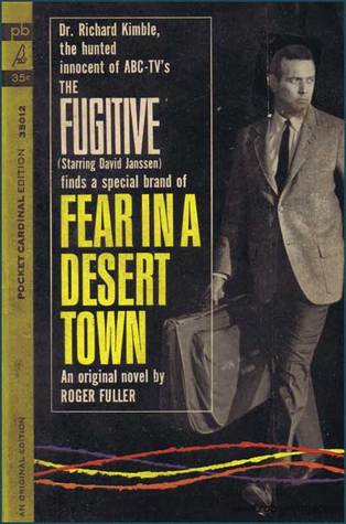 Fear in a Desert town