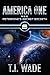 AMERICA ONE - A.S.S. (Astermine's Secret Society) Book 8