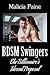 BDSM Swingers: The Billionaire's Indecent Proposal
