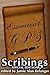 Essential GPS: A Scribings Special Edition