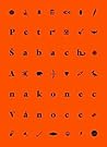 A nakonec Vánoce by Petr Šabach A nakonec Vánoce by Petr Šabach