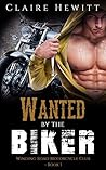 Romance: Wanted by the Biker (Alpha Male Tattoo Las Vegas Romance) (Winding Road Motorcycle Club Book 1)