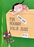 Piia Präänik kolib sisse