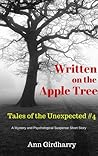 Written On The Apple Tree by Ann Girdharry