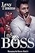 Love the Boss (Managing the Bosses, #4)