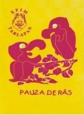 Pauza de râs
