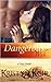 Dangerous Web (The Forbidden Destiny Sexy Suspense Series #3)