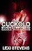Cuckold By Her Ex Boyfriend: Hung Alpha Male: (Spanking,Taboo, BDSM, Cuckold)