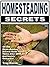 Homesteading Secrets by Troy Harris