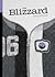 The Blizzard - The Football Quarterly by Jonathan  Wilson
