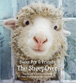 The Sheepover (Sweetpea & Friends)