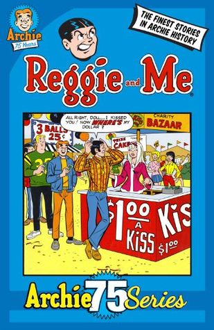 Archie 75 Series: Reggie & Me (ebook)