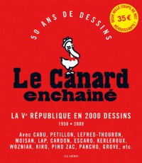 Le Canard Enchaîné