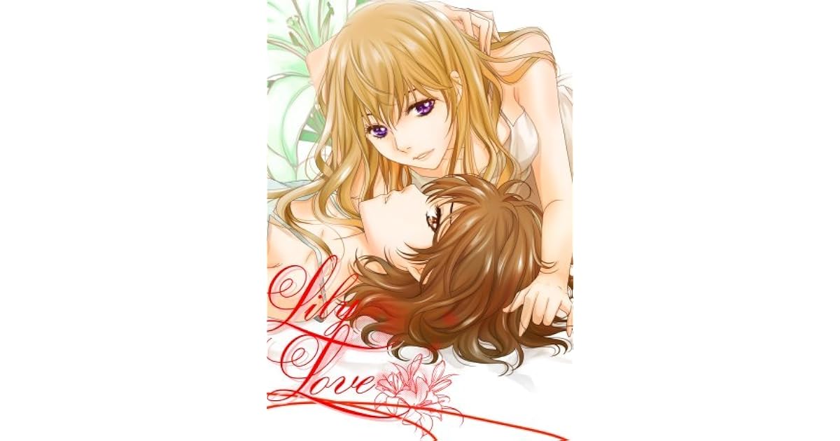 Lily Love (Lily Love, 1) by Ratana Satis