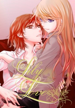 Lily Love Vol. 2 (Lily Love, #2)