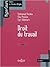 Droit du travail by Emmanuel Dockès
