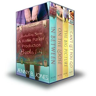 A Katie Parker Production Boxed Set: Books 1-4 (Kindle Edition)