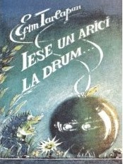Iese un arici la drum...