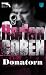 Donatorn (Myron Bolitar, #7)