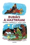 Bubáci a hastrmani by Josef Lada