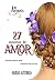 27 Susurros de amor (Spanish Edition)