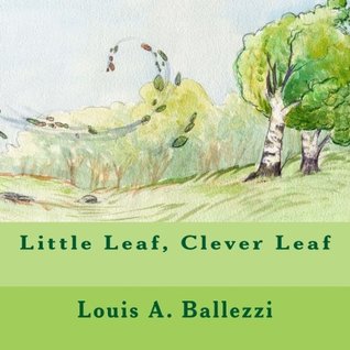 Little Leaf, Clever Leaf