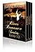 River Romance Series Boxed Set #1-3
