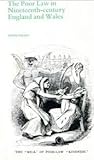 The Poor Law in nineteenth-century England and Wales (General series)