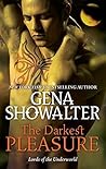 The Darkest Pleasure