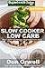 Slow Cooker Low Carb: Over ...