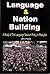 Language & Nation Building,A Study of The Language Medium Policy In Malaysia