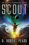 Scout (Exodus Chronicles, #0.5)