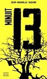 L'égrégore (Minuit 13, #1)