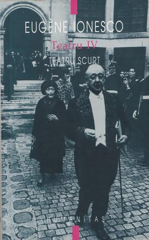 Teatru IV – Teatru scurt