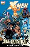 X-Men by Scott Lobdell