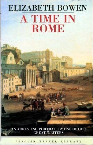 A Time in Rome (Penguin Travel Library)