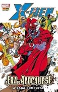 X-Men: A Era do Apocalipse - A Saga Completa - Volume 3