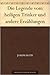 Die Legende vom heiligen Trinker und andere Erzählungen