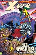 X-Men: A Era do Apocalipse - A Saga Completa - Volume 5