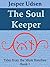 The Soul Keeper: Book I of Tales from the Mute Banshee