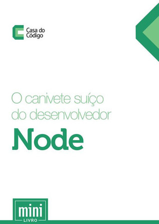 Canivete suíço do desenvolvedor Node