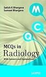 MCQs in Radiology...